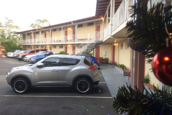 Riverview Motor Inn (Taree)